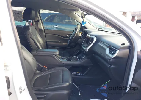 2020 GMC Acadia Fwd Slt z USA, uszkodzony, nr VIN 1GKKNML42LZ196687